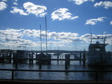 sea