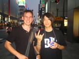 alex n me