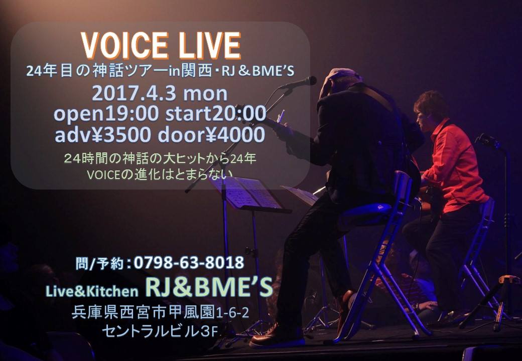 VOICE