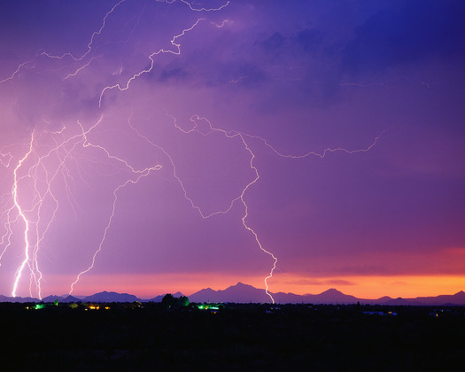 Lightning