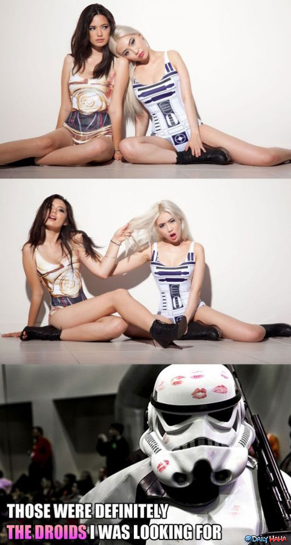 thedroids
