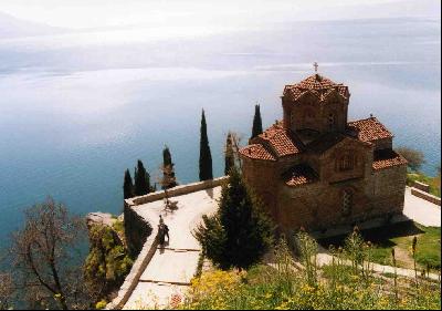 ohrid