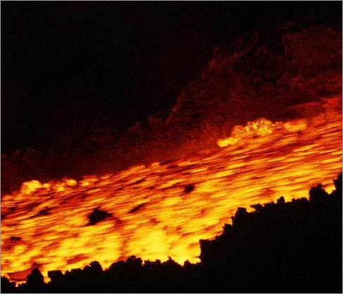 lava