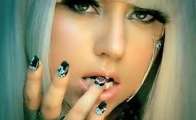 gaga