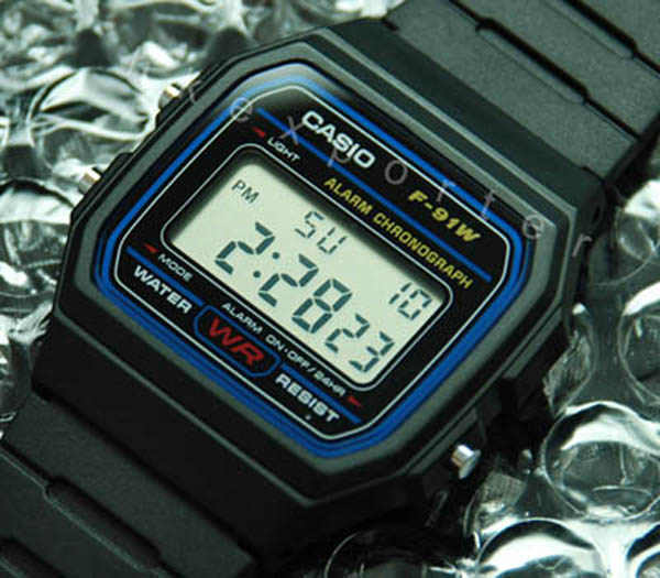 Apple Watchをカシオの電卓付き時計風にするアプリ Geek Watch Eeepcの軌跡