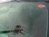 研磨前ウインド
