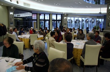 2015-01-13     新年会