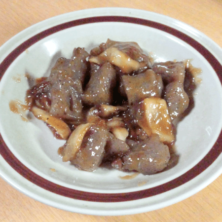 20160212_味噌こんにゃく