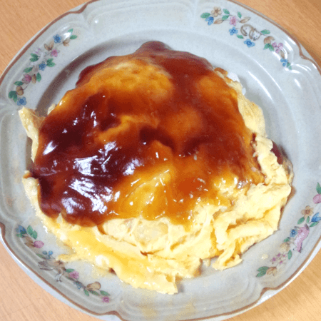 20170819_天津飯