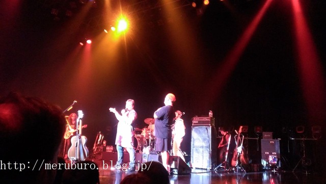 TENACIOUS D
