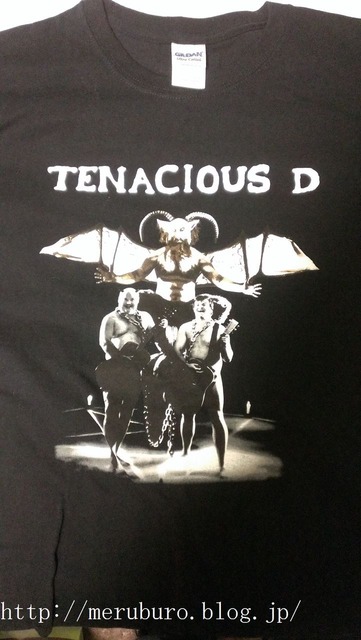 TENACIOUS D