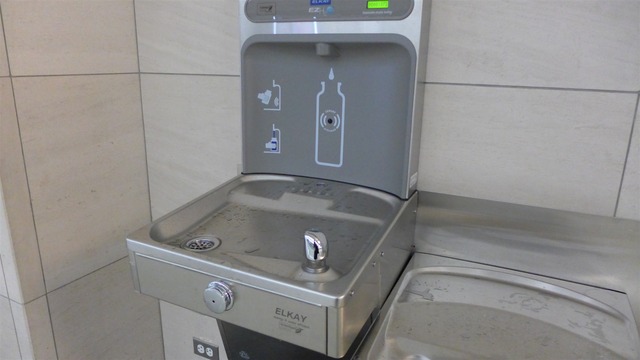 サンフランシスコ国際空港
