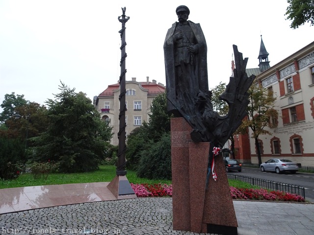 クラクフ KRAKOW