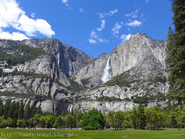 世界遺産ヨセミテ国立公園 Yosemite15