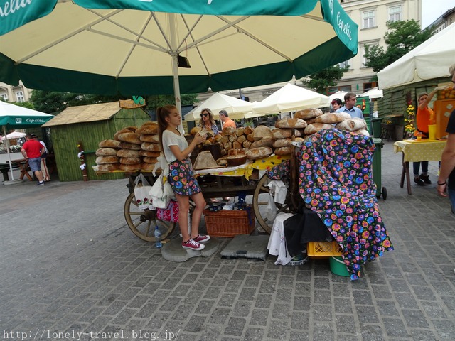 クラクフ KRAKOW