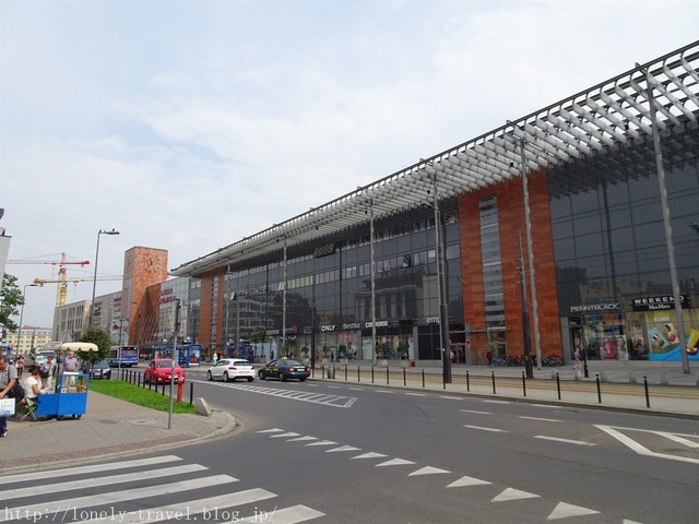 クラクフ KRAKOW