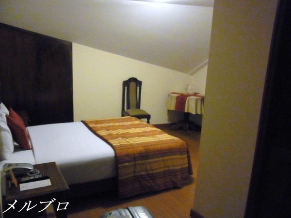 SAMAY HOTEL