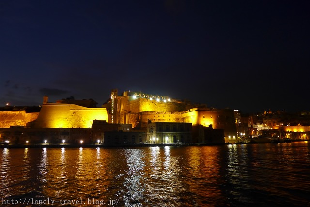 ヴァレッタ Valletta