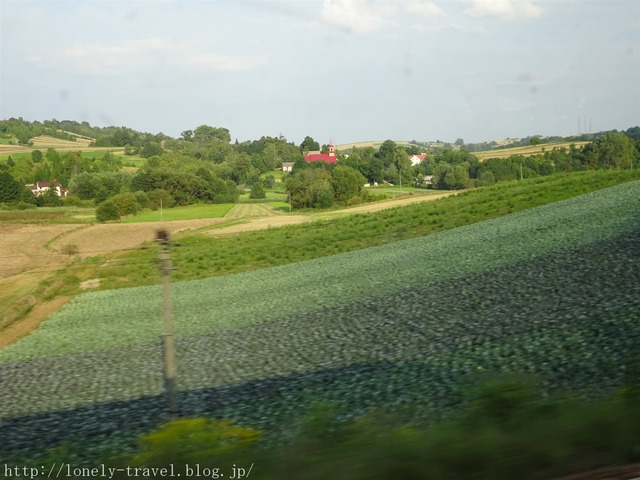 ポーランド高速鉄道EIP