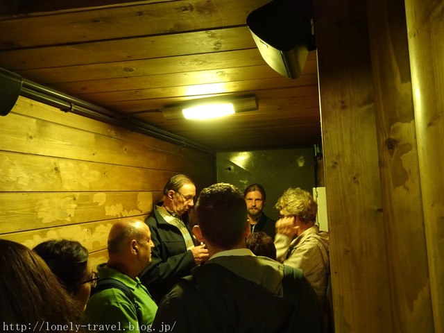 ヴィエリチカ岩塩坑 Wieliczka Salt Mine