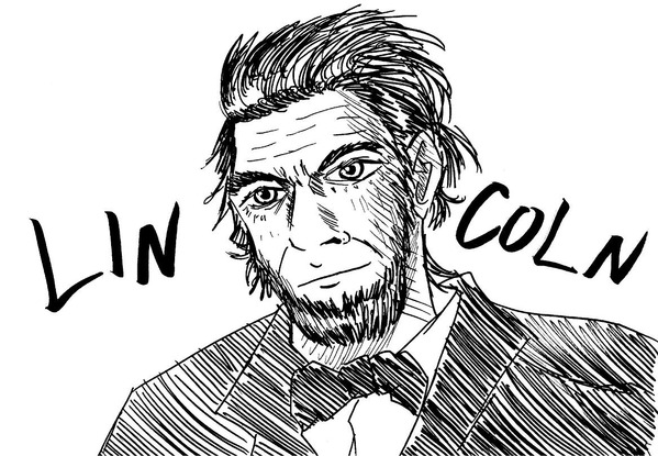 LINCOLN