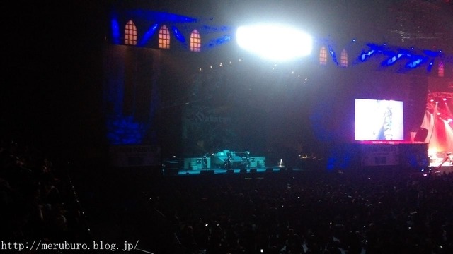 LOUD PARK15