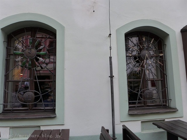 チェスキー・クルムロフ Cesky Krumlov