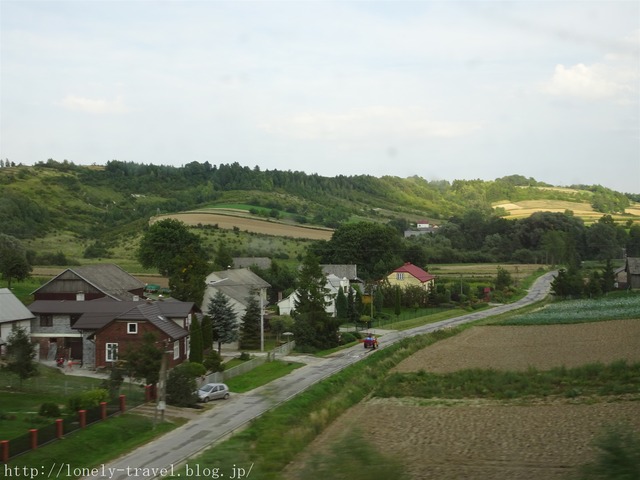ポーランド高速鉄道EIP