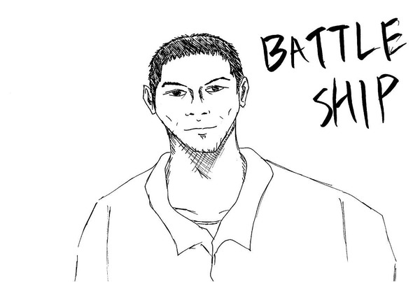 BATTLESHIP