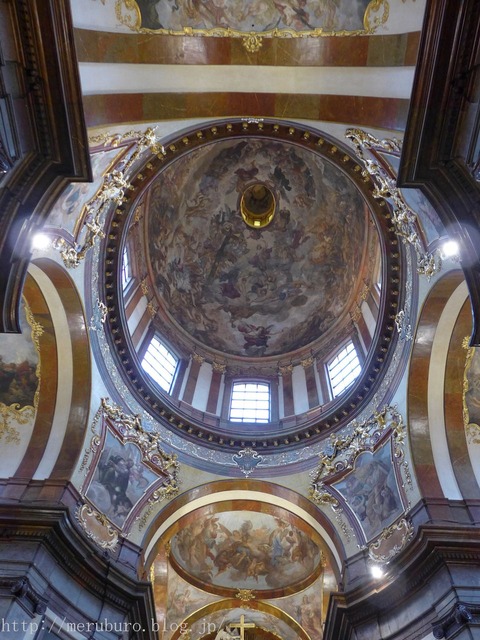 聖ニコラス教会 St. Nicholas Cathedral