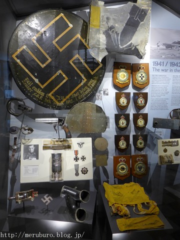 国立戦争博物館 The National War Museum