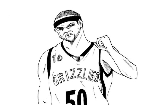 Zach Randolph
