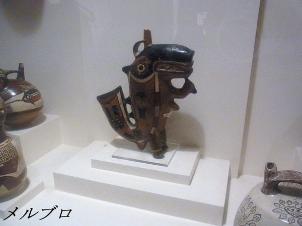 ラフェエル・ラルコ・エレラ博物館