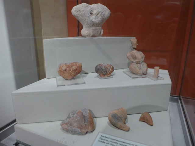 国立考古学博物館 National Museum of Archaeology