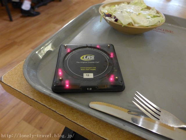 タッズ・ステーキ TAD'S STEAKS (5)