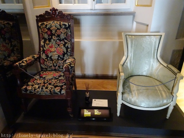 フレデリック ショパン博物館 Fryderyk Chopin Museum