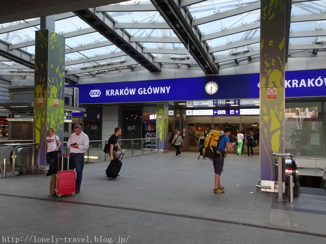 クラクフ KRAKOW