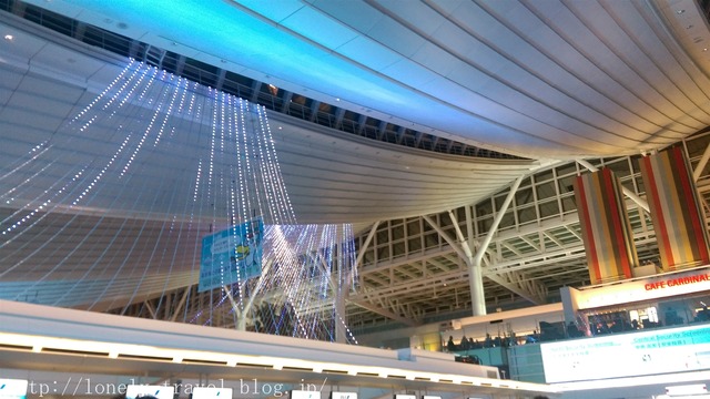 羽田空港