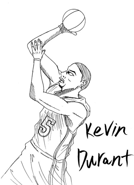 Kevin Durant