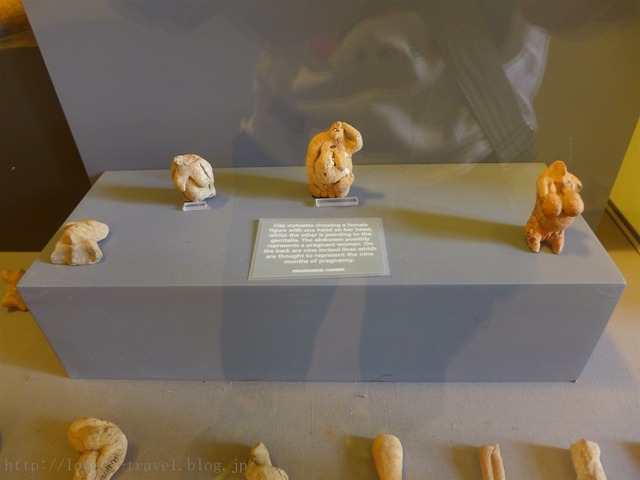 国立考古学博物館 National Museum of Archaeology