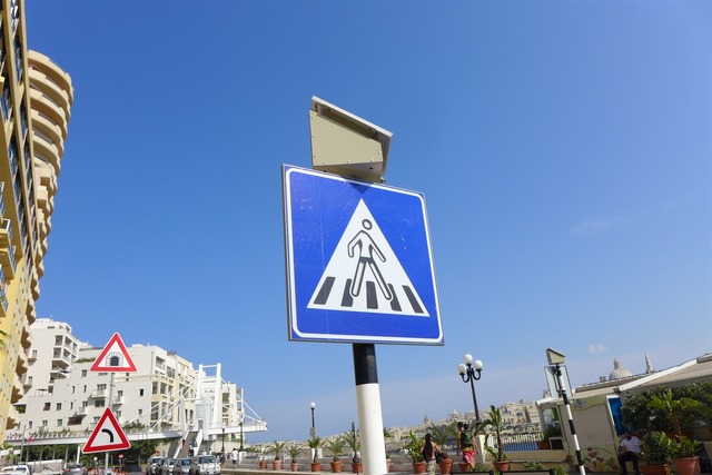 スリーマ Sliema