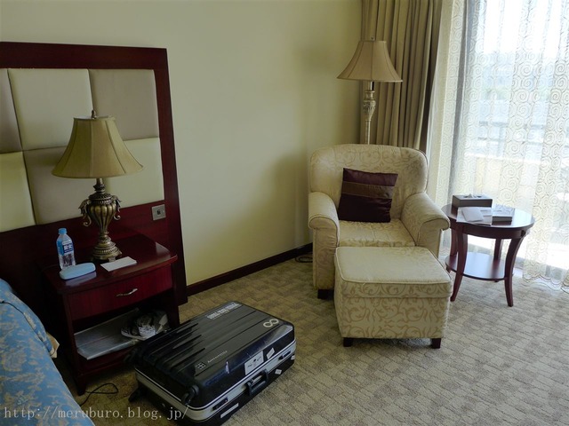 グランド ホテル エクセルシオール Grand Hotel Excelsior