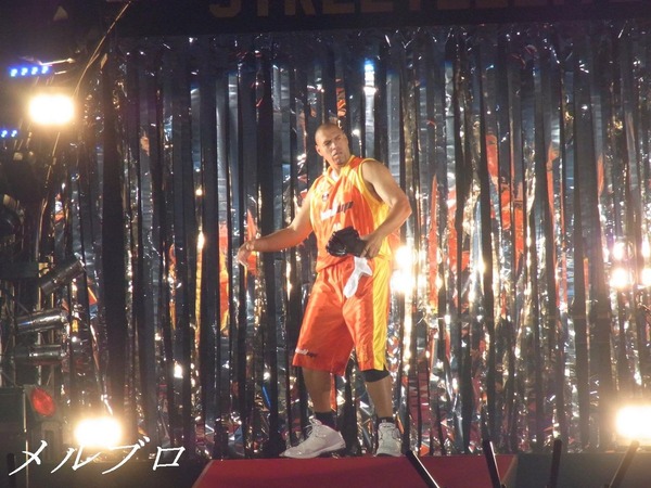 トレーシー・マレー