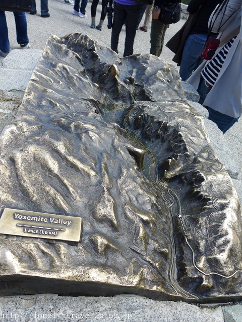 世界遺産ヨセミテ国立公園 Yosemite4