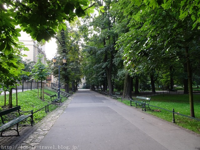 クラクフ KRAKOW