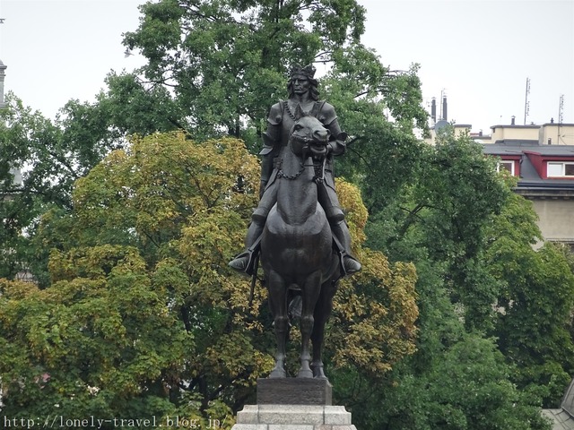 クラクフ KRAKOW