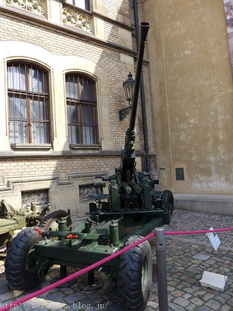 プラハ城 Prague Castle