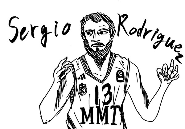 Sergio Rodriguez