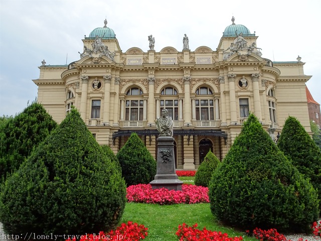 クラクフ KRAKOW
