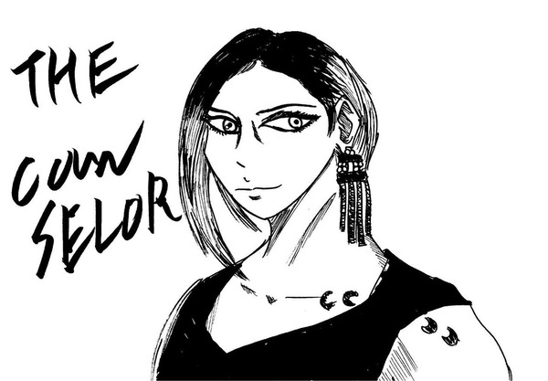 COUNSELOR